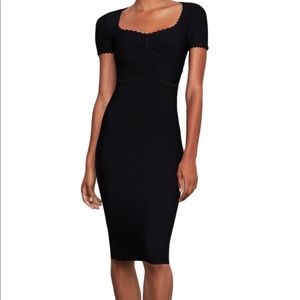 BCBG MAX AZRIA WOMENS DRESS